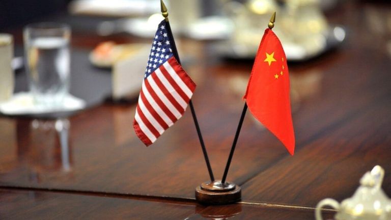 China warns of retaliatory sanctions if US implements Hong Kong Autonomy Act