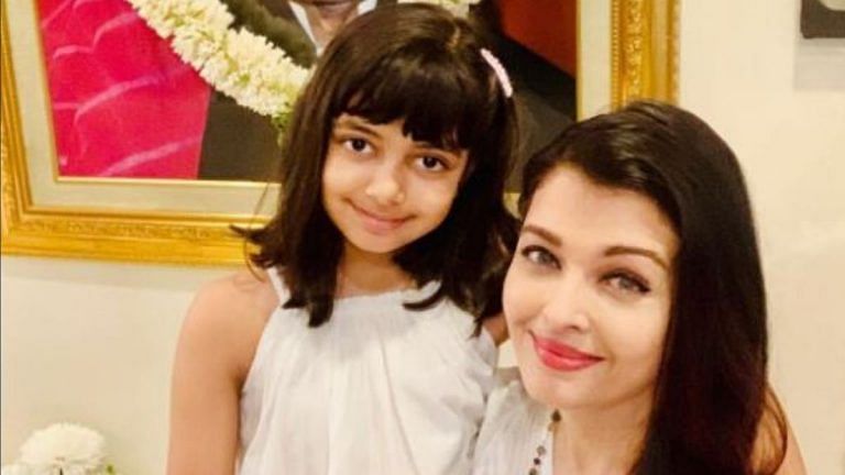 Aishwarya Rai Bachchan admitted to Nanavati Hospital days after testing Covid positive