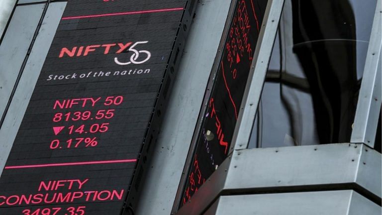 Even amateur Indian investors have begun buying into America’s tech stock mania