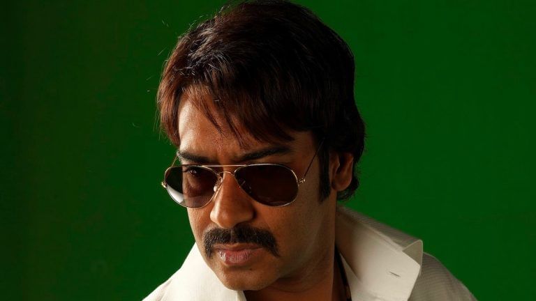 20 days since soldiers’ death in Galwan, ‘patriot’ Ajay Devgn decides it’s movie material