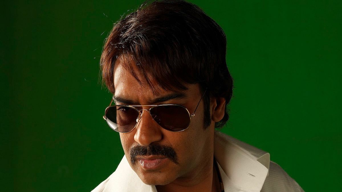 20 Days Since Soldiers Death In Galwan Patriot Ajay Devgn Decides It S Movie Material View the daily youtube analytics of ajay devgn ffilms and track progress charts, view future predictions, related channels, and track realtime live sub counts. galwan patriot ajay devgn decides