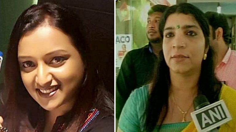 Tale of 2 Kerala scams — solar scandal that singed UDF govt and gold that has LDF in a spot