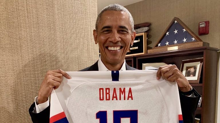 Obama, Chomsky called out the cancel culture. Are they baiting us to yell ‘OK, boomer’?