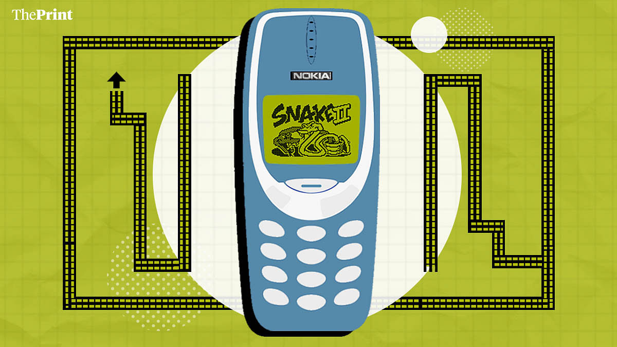 Sunday Fun: Google lets you play Snake in your browser on mobile