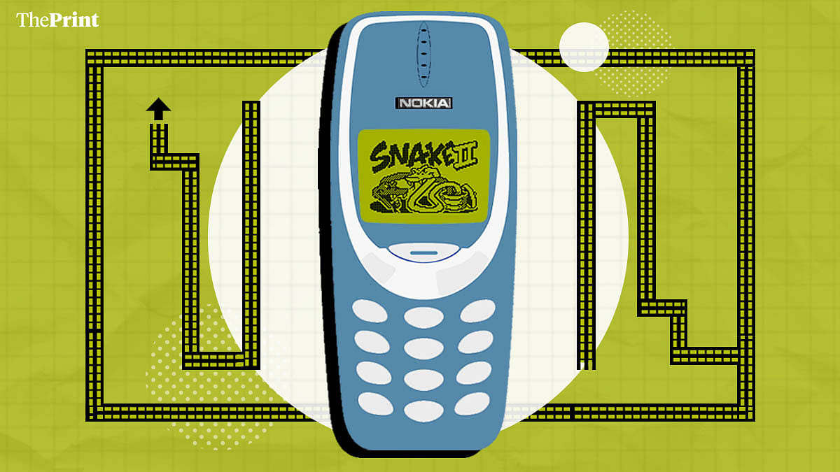 Games In Nokia Phones - BEST GAMES WALKTHROUGH