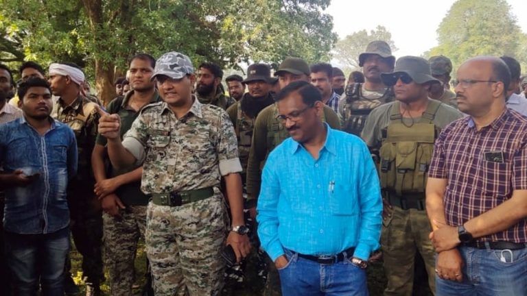 Get 500 Naxals of 1,600 in Dantewada to surrender — Chhattisgarh’s new rehabilitation plan