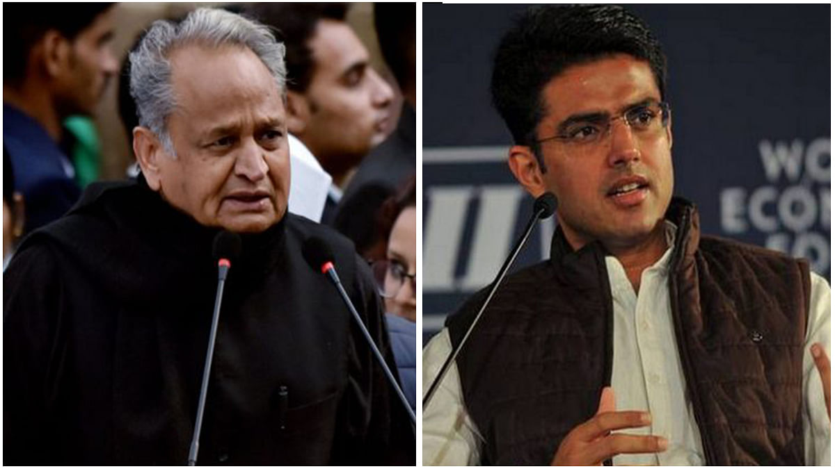 Read all Latest Updates on and about Sachin Pilot