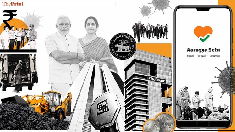 Why India has increased economic freedoms in response to Covid, unlike Europe & US