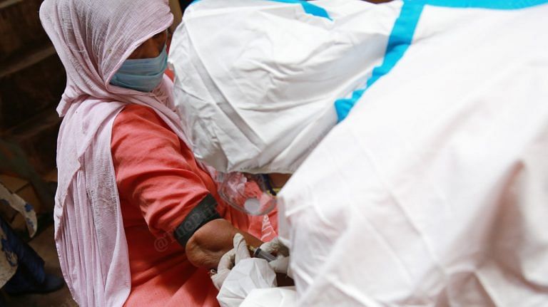 Why the fight over a coronavirus vaccine will be intense, irrational and even nasty