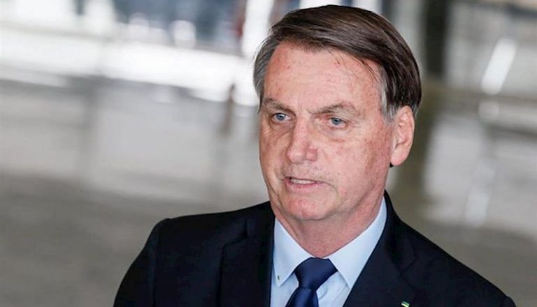 ‘Brazilians won’t be guinea pigs’ — Jair Bolsonaro backtracks on Chinese vaccine deal