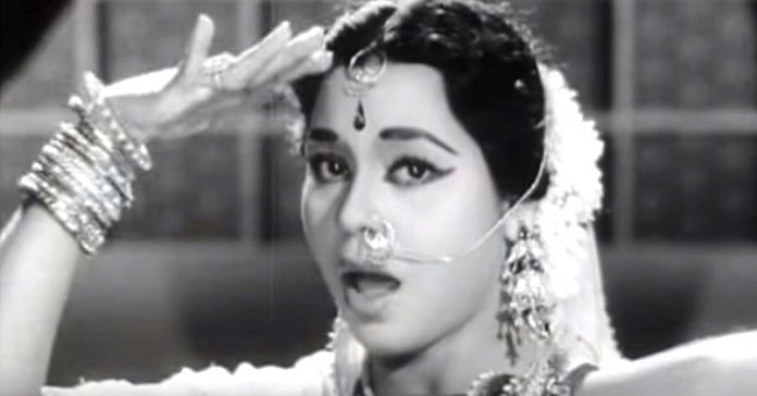 Actor Kumkum | Twitter