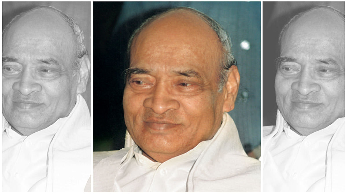 Tearing Down Narasimha Rao   Pvnrao 