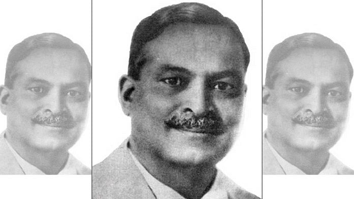 Dr Bidhan Chandra Roy was born on 1 July 1882 and died on the same date in 1962. This is why India celebrates National Doctors' Day on this date | Photo via YouTube