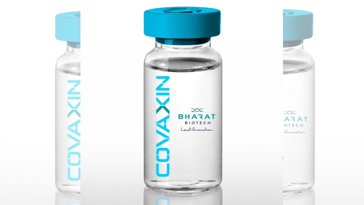 Bharat Biotech ‘lack of thousands of volunteers’ for Covaxin phase 3 trials in progress