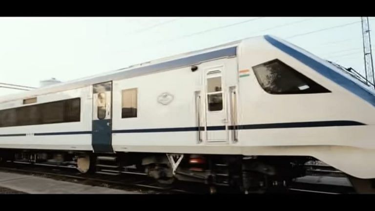 Why Budget 2022 brings cheer to rail sector, and how Vande Bharat can aid cash-strapped Railways