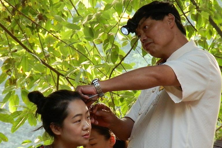 An Indian-Chinese couple went on a road trip to Chengdu — this is what they found