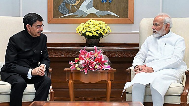 End NSCN-IM’s dadagiri in the northeast. Nagaland deserves peace
