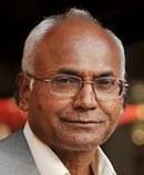 Kancha Ilaiah Shepherd