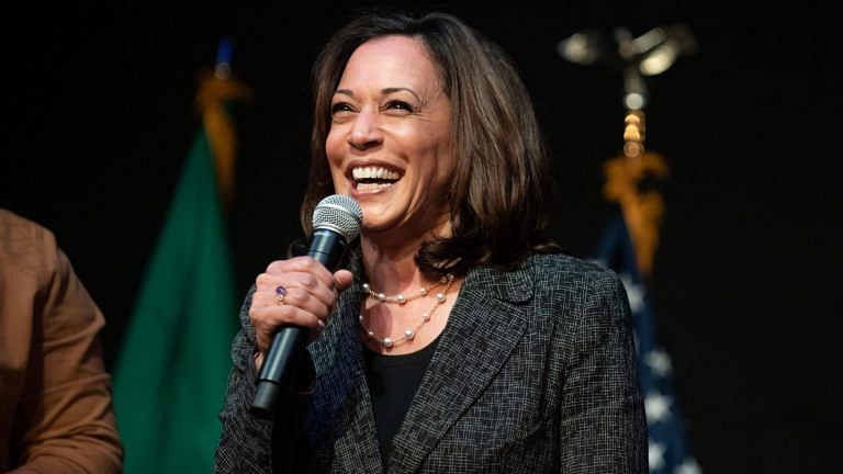 We know her – Silicon Valley is relieved as ‘known quantity’ Kamala Harris gets VP ticket