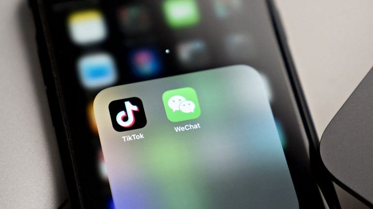 Trump’s WeChat curbs halted by judge on free speech concerns for Chinese-speaking Americans