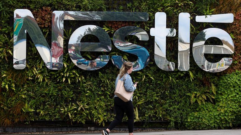 Nestle expands beyond vegan burgers, adds plant-based tuna alternative