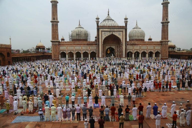 Islam’s crisis doesn’t need Reformation. It calls for relocation