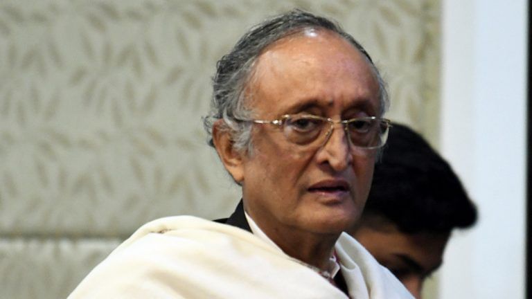 Budget has nothing for jobless, rising China imports go against self-reliance: Amit Mitra