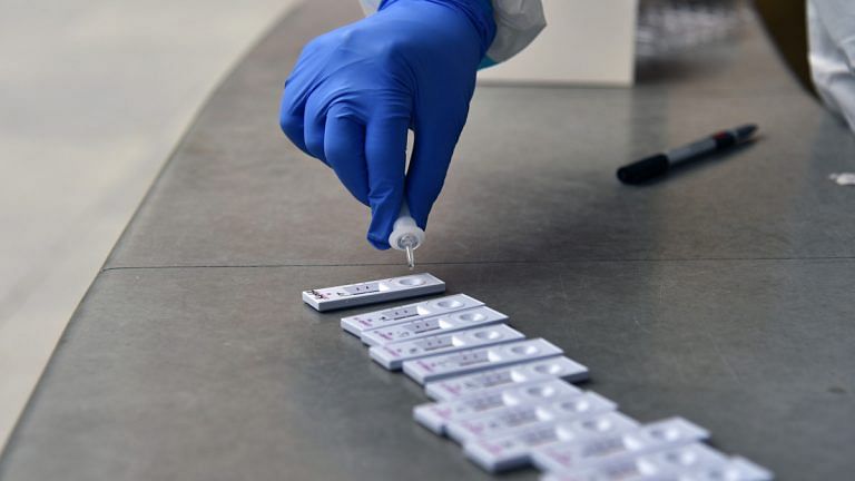 How pandemic is proving to be cover for authoritarianism, virus hits Gaza & other Covid news