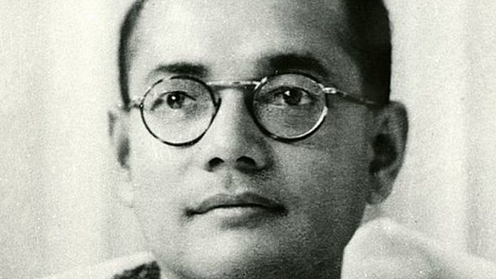 Photo of Subhas Chandra Bose | Commons