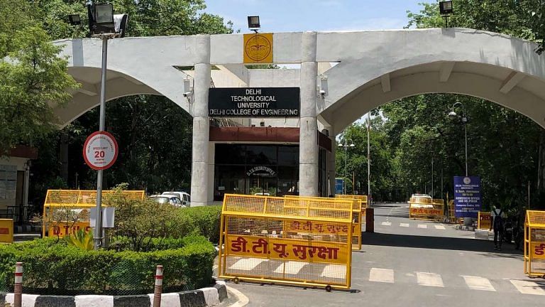 DTU says no placement without fees, students want more time, approval to pay in instalments