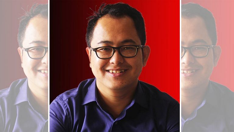 ‘Targeted for questioning govt’ — Harvard graduate Manipuri activist says after sedition case