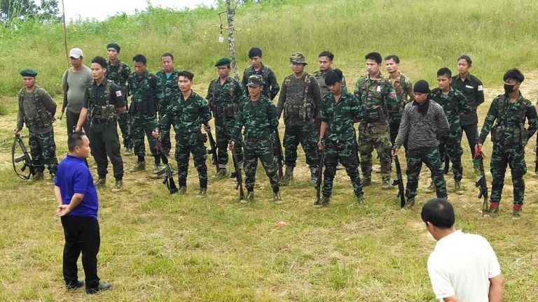 Manipur’s Kuki rebels demand Bodoland-like territorial council, unhappy about delays in talks