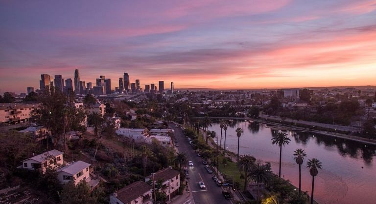 LA threatens to punish party-throwers by cutting off power