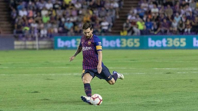 Lionel Messi’s departure could be a big opportunity for Barcelona