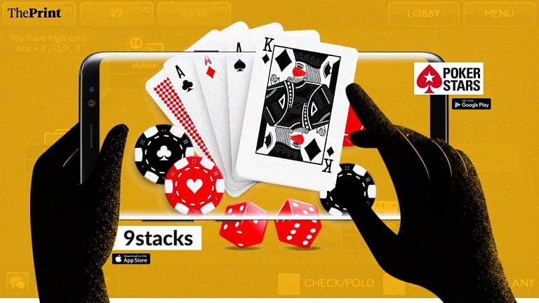 IT Ministry’s new draft rules propose ban on betting in online games, moots self-regulatory body