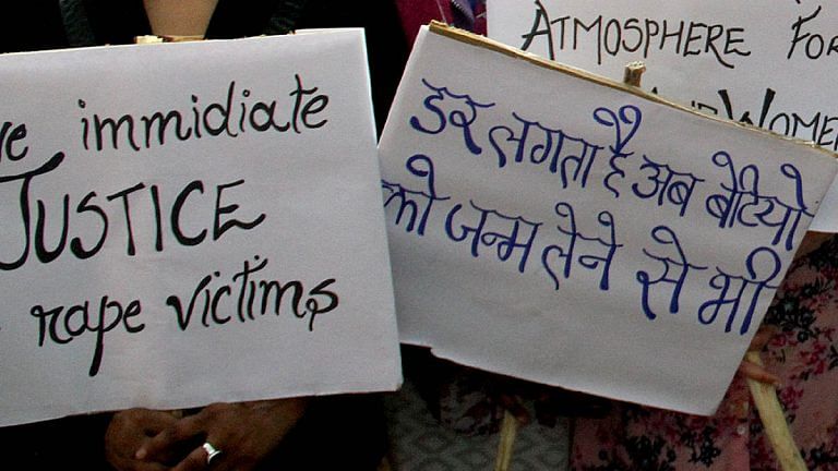 4 arrested for ‘raping, assaulting’ Dalit woman in Karnataka after video of incident goes viral