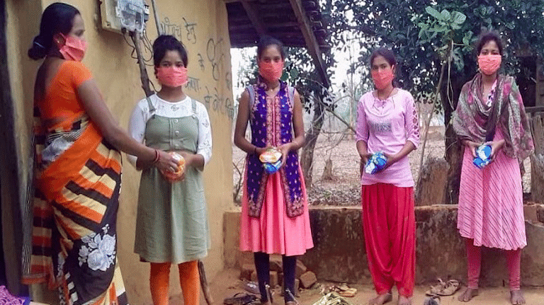 These are the unsung women helping rural India fight Covid: Rural ministry secretary
