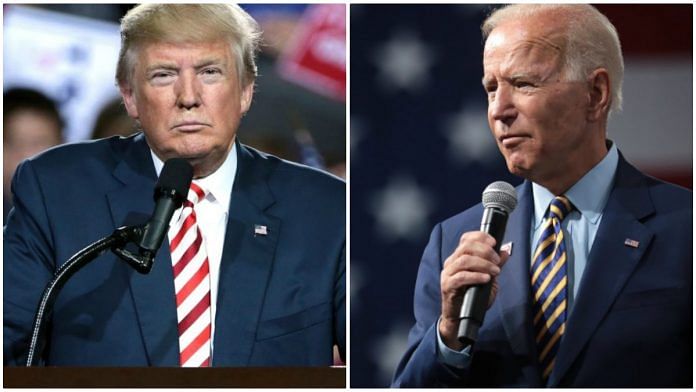 Trump or Biden: In US, the losing side is unlikely to go quietly into the  night