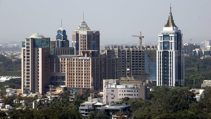 UB City in Bengaluru | Commons