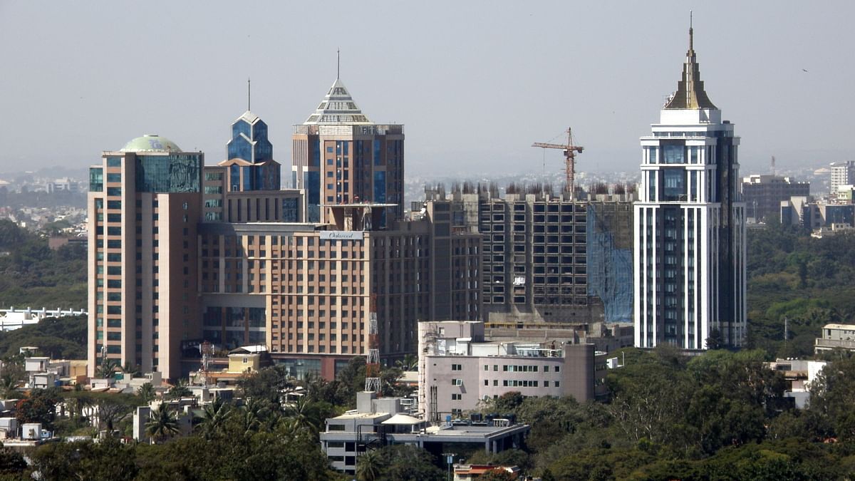 Bengaluru Ranks 26th, Delhi 27th Among World's Fastest Growing Prime ...