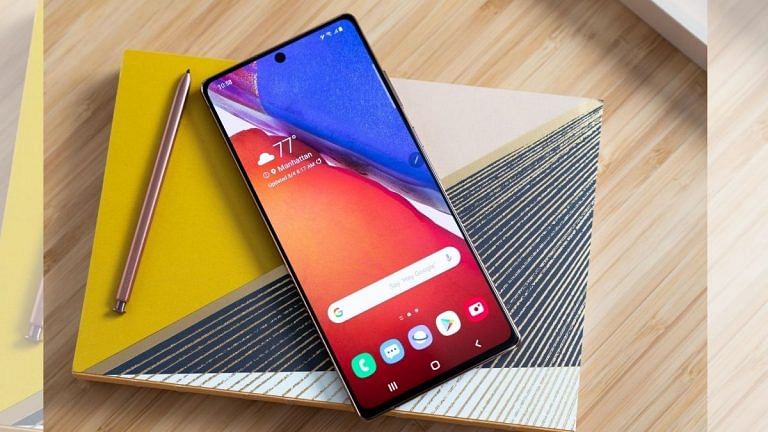 Samsung adds Galaxy Note 20 to premium lineup, teases Galaxy Z Fold 2