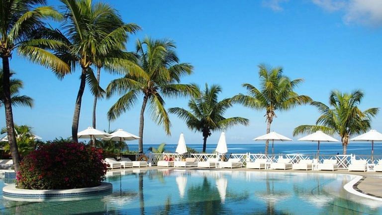 Mauritius has stamped out coronavirus. Now, it needs tourists