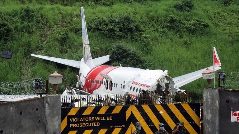 Black box transcripts from Kerala plane crash to be recovered soon, says DGCA