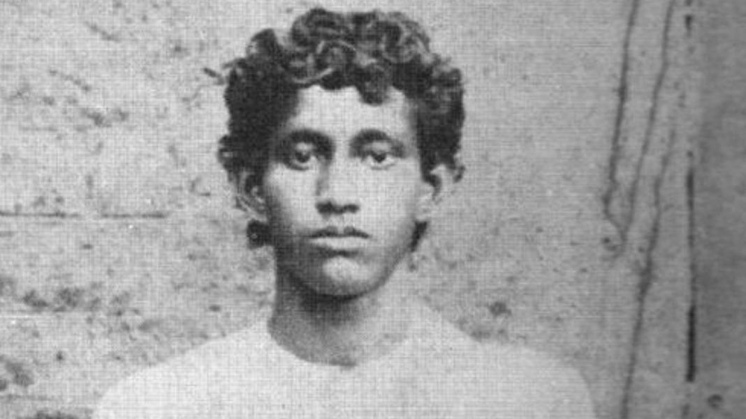 Khudiram Bose never got his due as a freedom fighter, ZEE5 ...