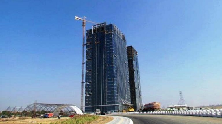 With Hong Kong in trouble, Gujarat’s GIFT City hopes to emerge as Asia’s new forex hub