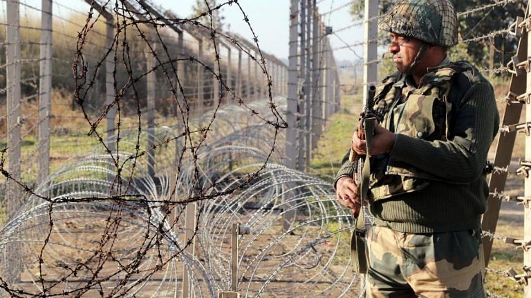 BSF vs Army turf war won’t make India safer. Pakistan exploits security fault lines