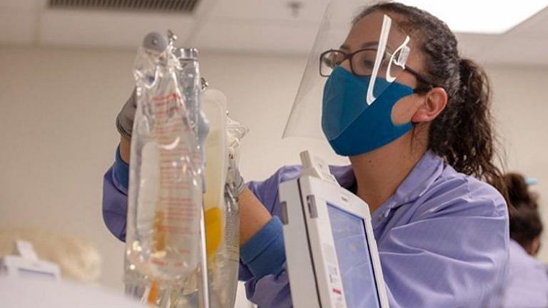 Trump’s plasma therapy push could delay clearer understanding of its science, some experts say