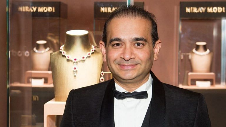 London court rejects Nirav Modi’s bail application for 7th time