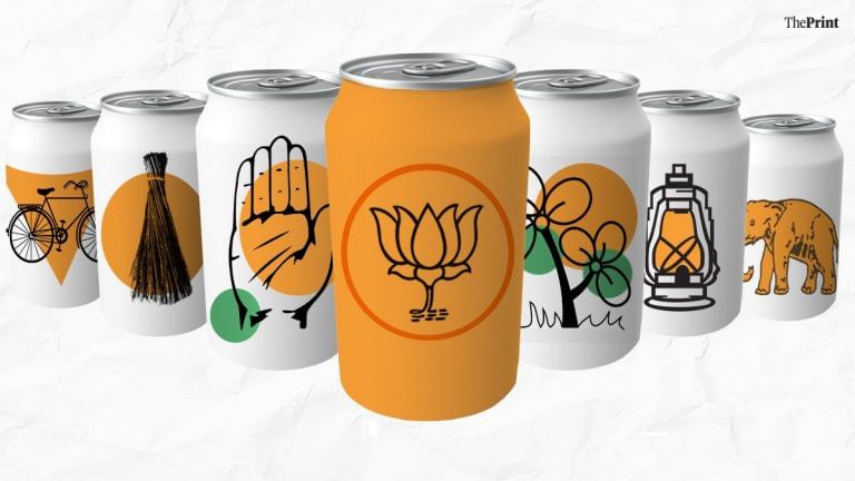 BJP vs opposition is just like Coke vs Pepsi. Catch-up Hindutva won’t work