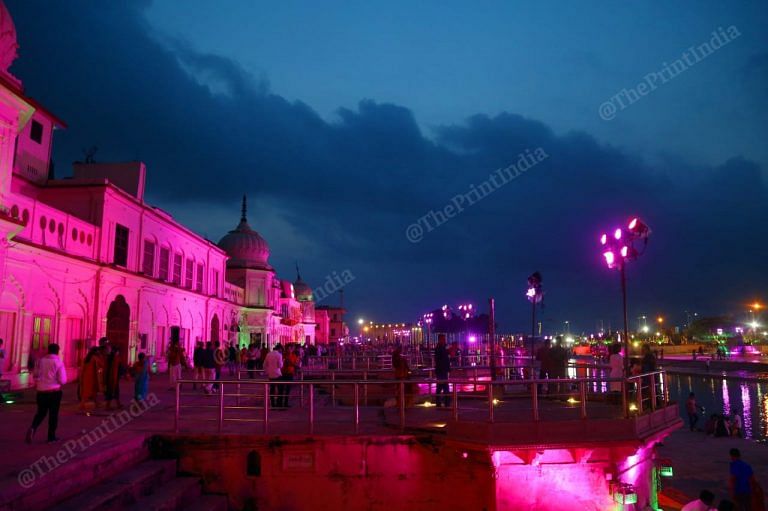 Rise of Gorakhpur, fall of Mathura – How UP’s temple towns contribute to economy